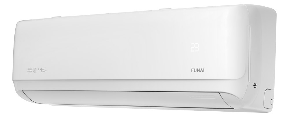 Инверторная сплит-система FUNAI DAIJIN Inverter RAC-I-DA25HP.D01