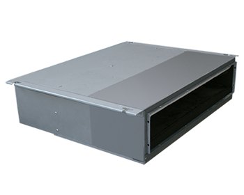 Внутренний блок мульти сплит-системы канального типа Hisense Free Match DC Inverter AMD-18UX4RCL8