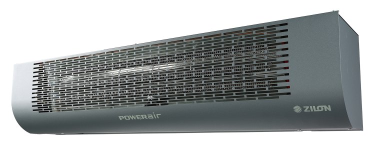 Тепловая завеса ZILON ZVV-1.5E9T 4.0