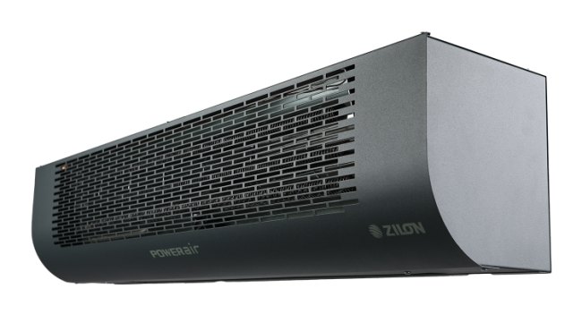 Тепловая завеса ZILON ZVV-1.5E9T 4.0