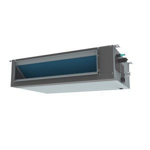 Внутренний блок мульти сплит-системы канального типа Hisense MULTI EU DC Inverter ADT-12UX4RBL8