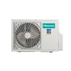 Наружный блок мульти сплит-системы Hisense MULTI EU DC Inverter LP AMW4-27U4RJC LP