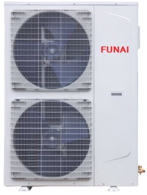 Наружный блок мульти сплит-системы FUNAI ORIGAMI KODO Inverter RAM-I-2OK55HP.01/U
