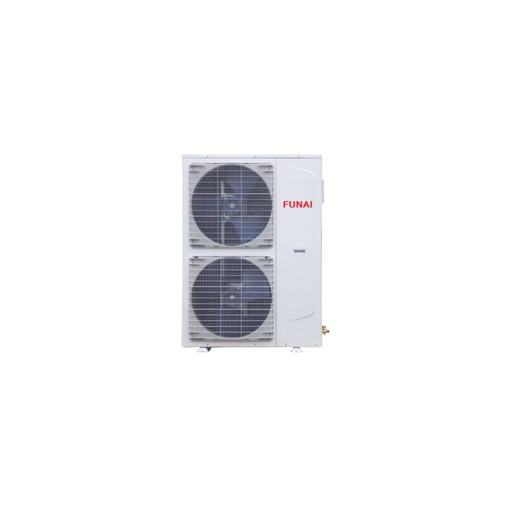 Наружный блок мульти сплит-системы FUNAI ORIGAMI KODO Inverter RAM-I-4OK105HP.01/U