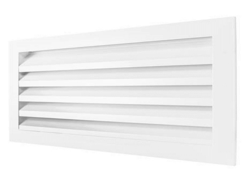 Наружная решётка ZILON SA 400*200