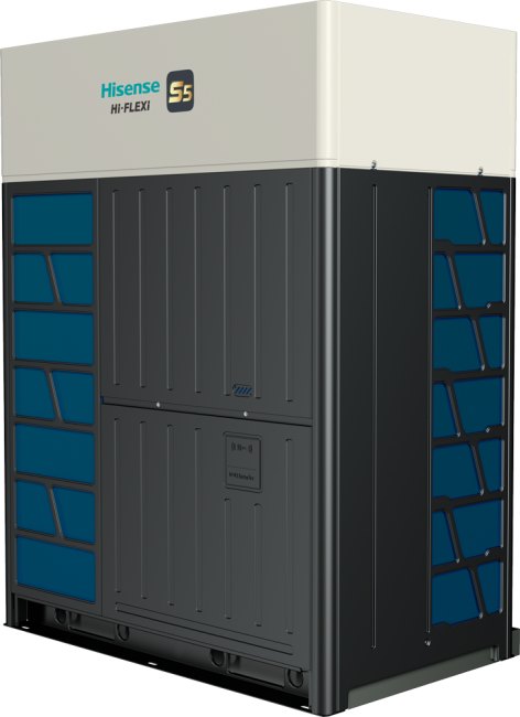 Наружный блок VRF Hisense S5 AVWT-290HKF5