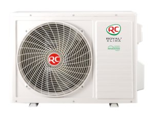 Наружный блок мульти сплит-системы ROYAL Clima MULTI GAMMA 4TFM-32HN/OUT