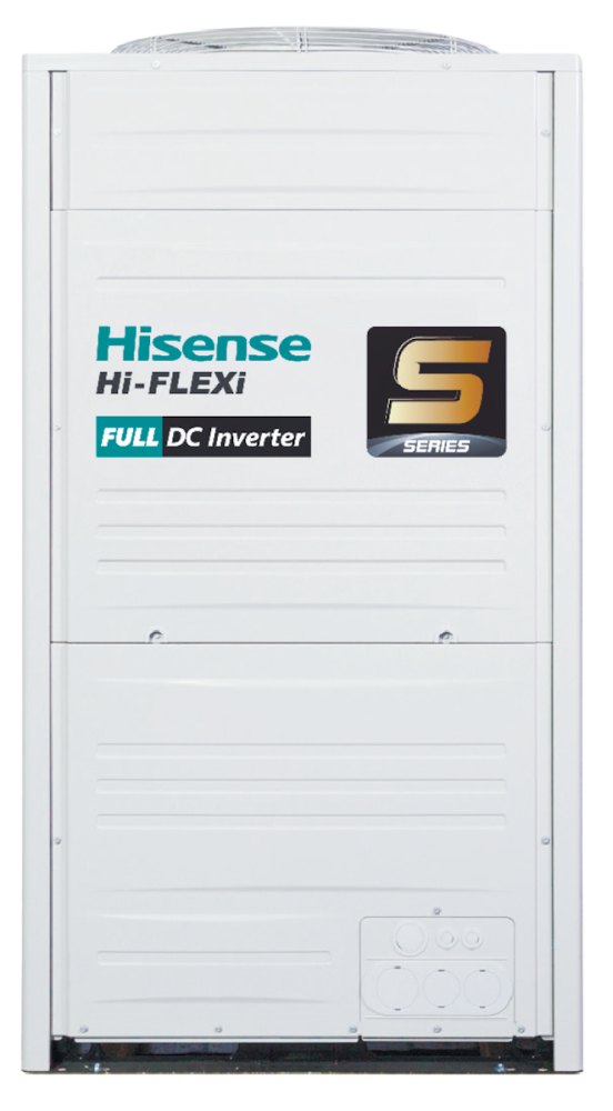 Наружный блок VRF Hisense AVWT-96FKFSA Наружный блок VRF Hisense AVWT-96FKFSA