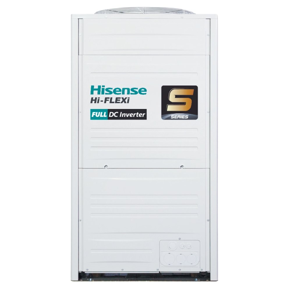 Наружный блок VRF Hisense AVWT-212FKFSA