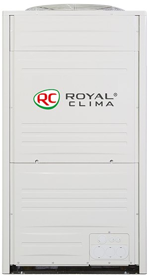 Наружный блок VRF ROYAL Clima RCWT-232STFG