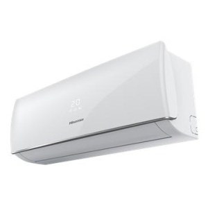 Внутренний блок мульти сплит-системы настенного типа Hisense Smart Free Match DC Inverter AMS-09UW4RVEDB00