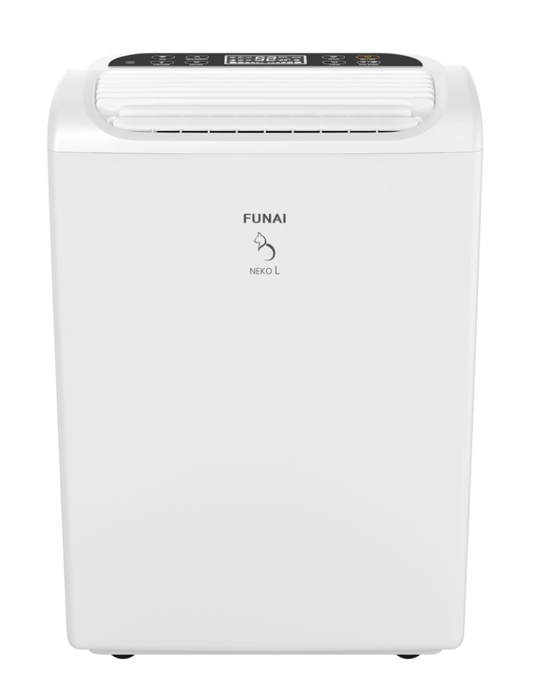 Осушитель воздуха FUNAI NEKO L RAD-N22F6E