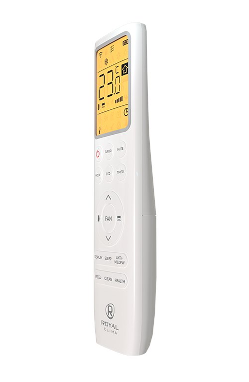 Инверторная сплит-система ROYAL Clima PERFETTO DC EU Inverter RCI-PFC24HN