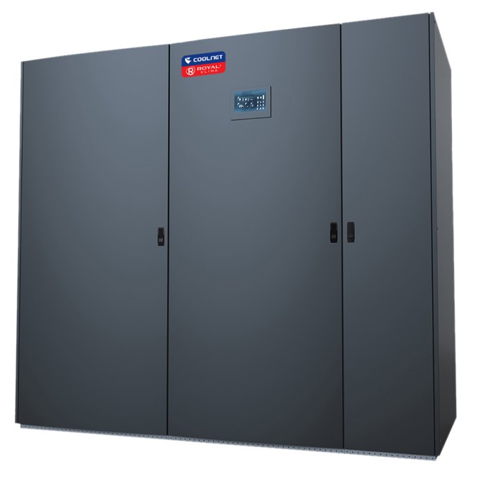 Прецизионный кондиционер ROYAL Clima RRCW31D/U Прецизионный кондиционер ROYAL Clima RRCW31D/U