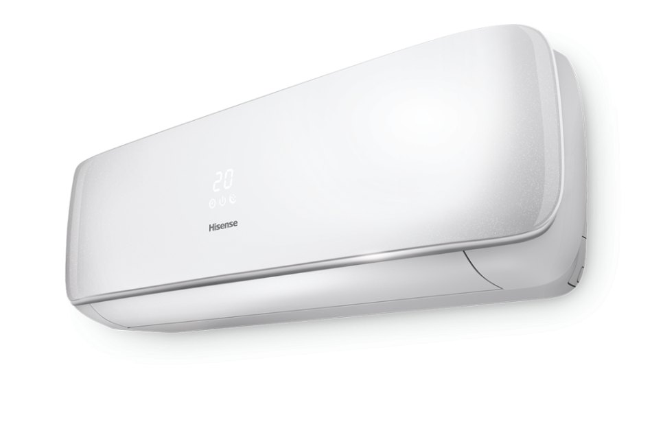 Инверторная сплит-система Hisense Premium DESIGN SUPER DC Inverter AS-18UW4RXATG03