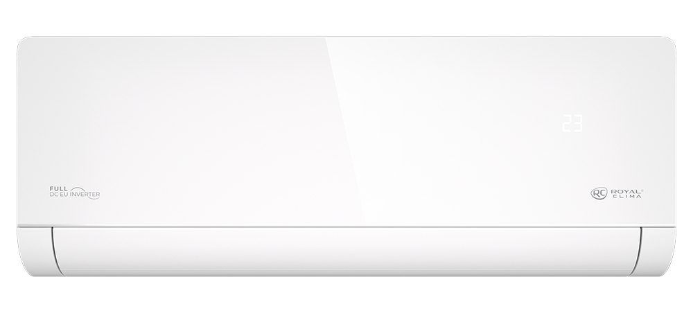 Инверторная сплит-система ROYAL Clima ROYAL SUPREMO BLANCO FULL DC EU Inverter RCI-RSB55HN Инверторная сплит-система ROYAL Clima ROYAL SUPREMO BLANCO FULL DC EU Inverter RCI-RSB55HN