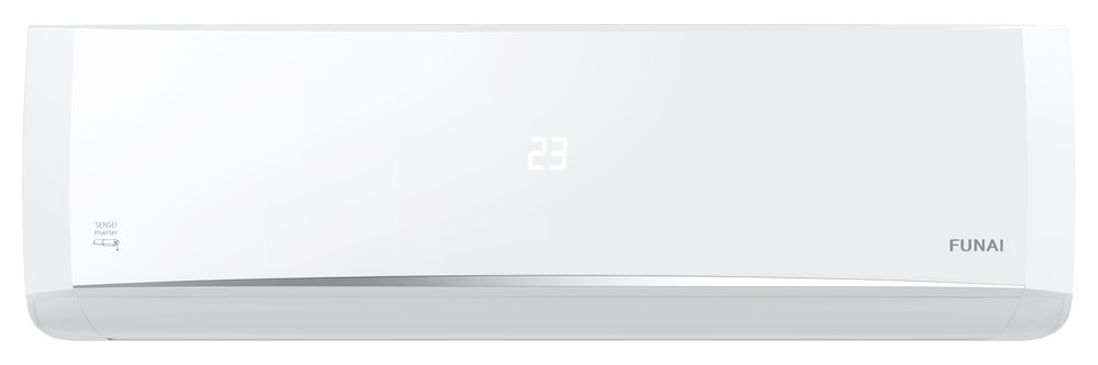 Инверторная сплит-система FUNAI SENSEI Inverter RAC-I-SN55HP.D04 Инверторная сплит-система FUNAI SENSEI Inverter RAC-I-SN55HP.D04