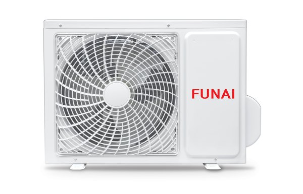 Классическая сплит-система FUNAI SENSEI RAC-SN20HP.D04