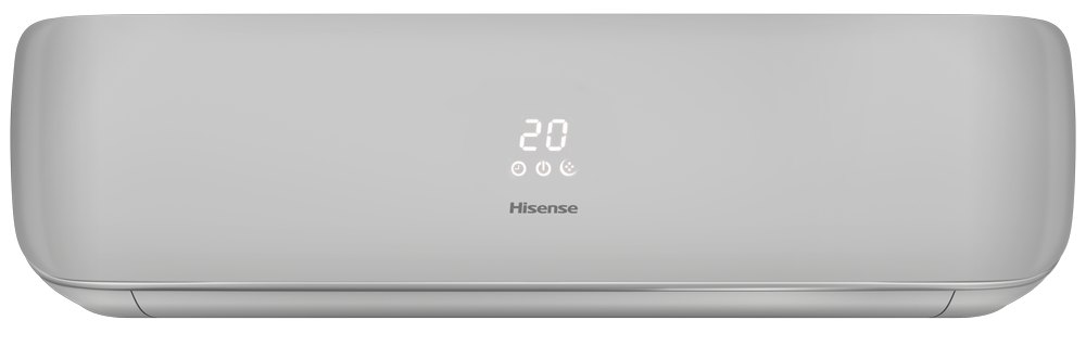 Инверторная сплит-система Hisense SILVER CRYSTAL SUPER DC Inverter AS-13UW4RVETG01(S) Инверторная сплит-система Hisense SILVER CRYSTAL SUPER DC Inverter AS-13UW4RVETG01(S)