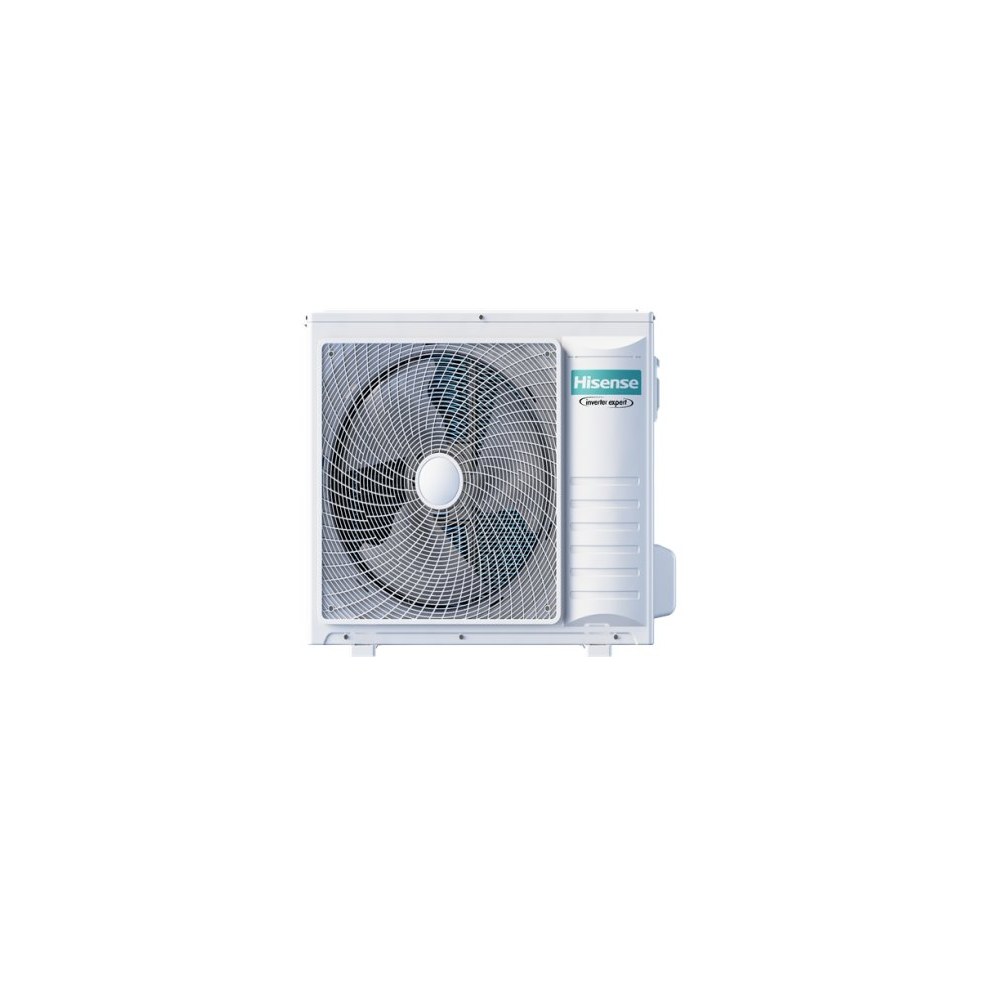 Инверторная сплит-система кассетного типа Hisense HEAVY EU DC Inverter AUC-36UR4RKC8/PE-QFA/CD/AUW-36U4RK7