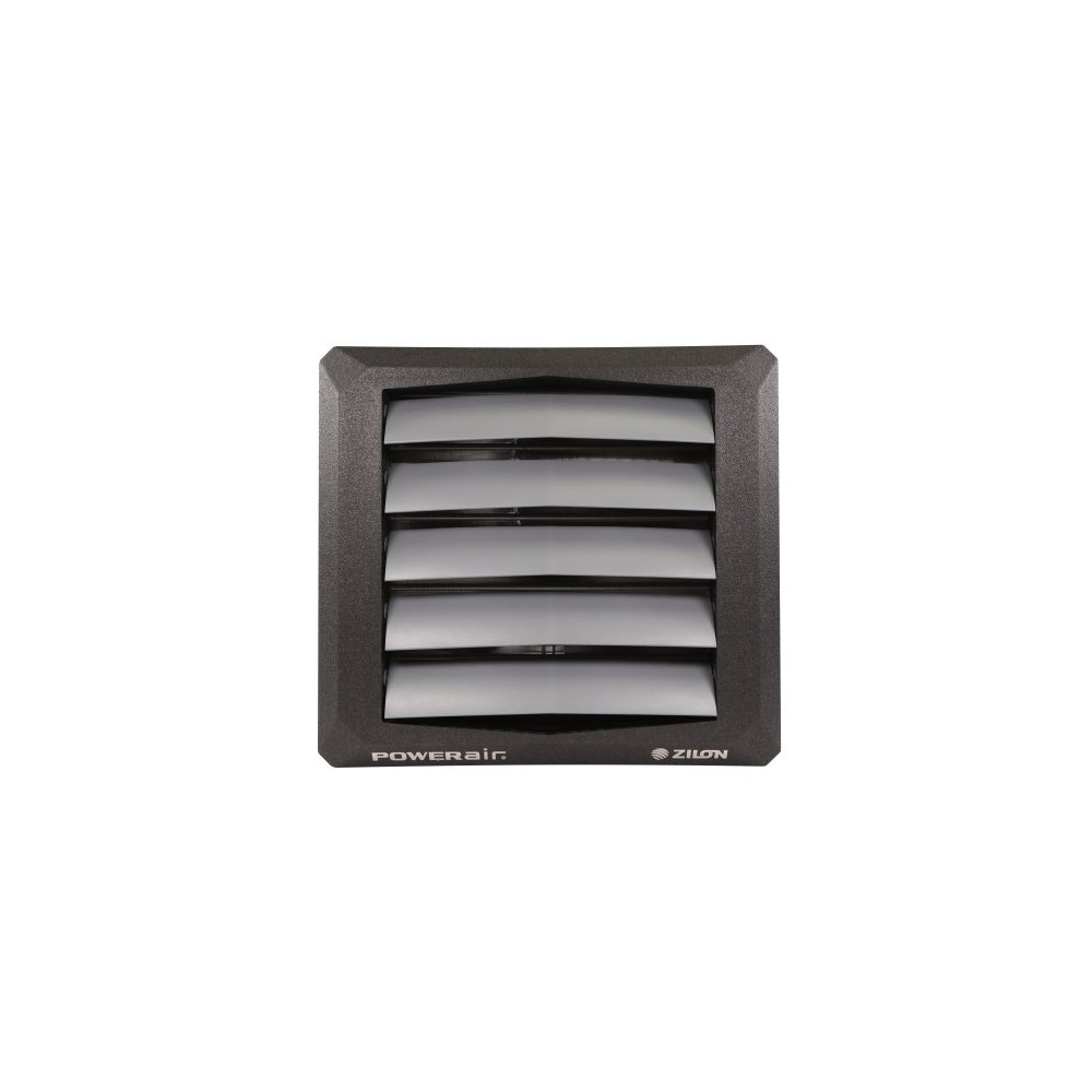 Водяной тепловентилятор ZILON HB-35W Водяной тепловентилятор ZILON HB-35W