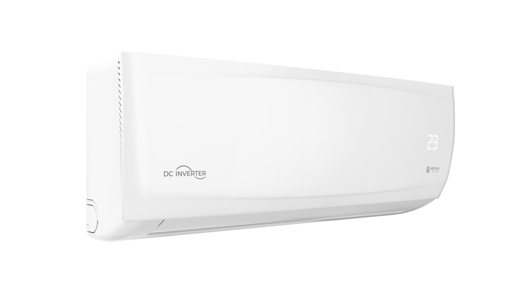 Инверторная сплит-система ROYAL Clima VELA NUOVA Inverter RCI-VNE28HN