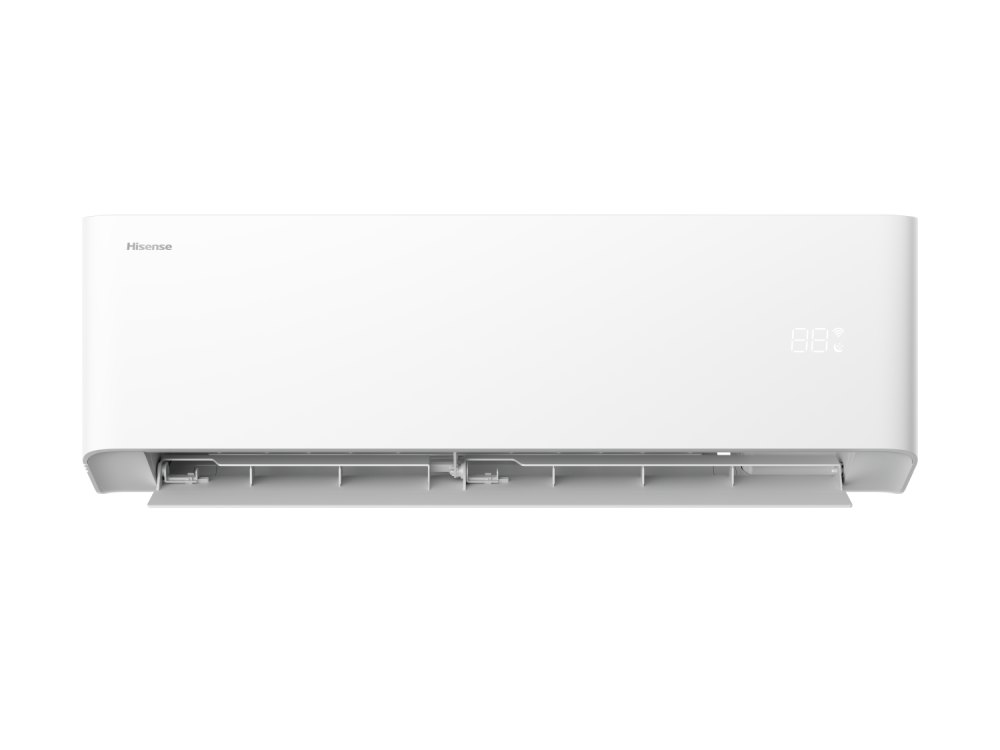 Инверторная сплит-система Hisense VIBE DC Inverter AS-07UW4RYRHB00