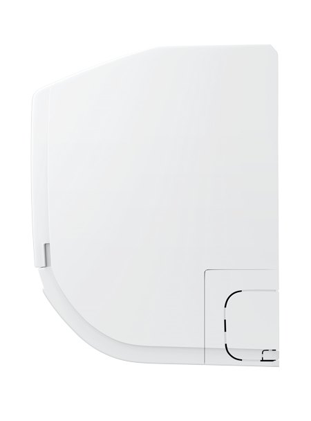 Внутренний блок мульти сплит-систем настенного типа Hitachi Multizone Comfort RAK-25REF