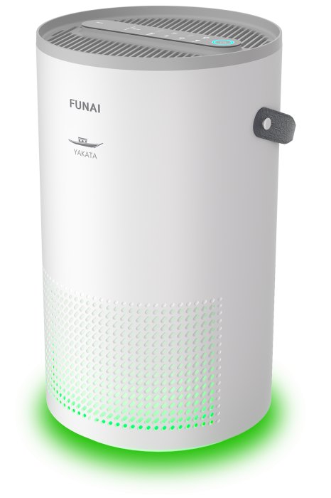 Бытовой очиститель воздуха FUNAI YAKATA HAP-Y230S01E