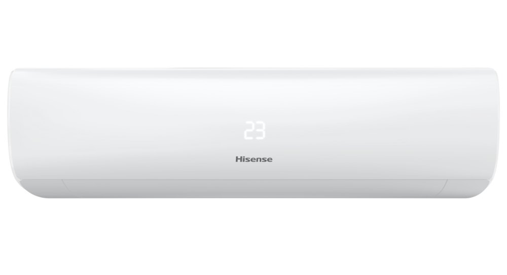 Инверторная сплит-система Hisense ZOOM DC Inverter AS-07UW4RYRKB00 Инверторная сплит-система Hisense ZOOM DC Inverter AS-07UW4RYRKB00