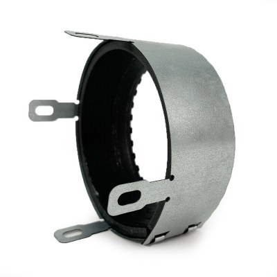 Муфта противопожарная ОГНЕЗА-ПМ 125 (для труб Ø125 мм, EI 240)