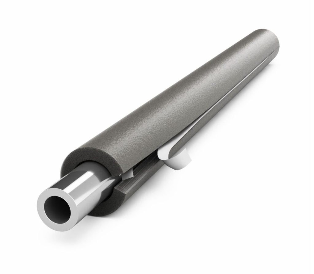 Трубка теплоизоляционная Energoflex Super SK 35×32 мм, 2 м