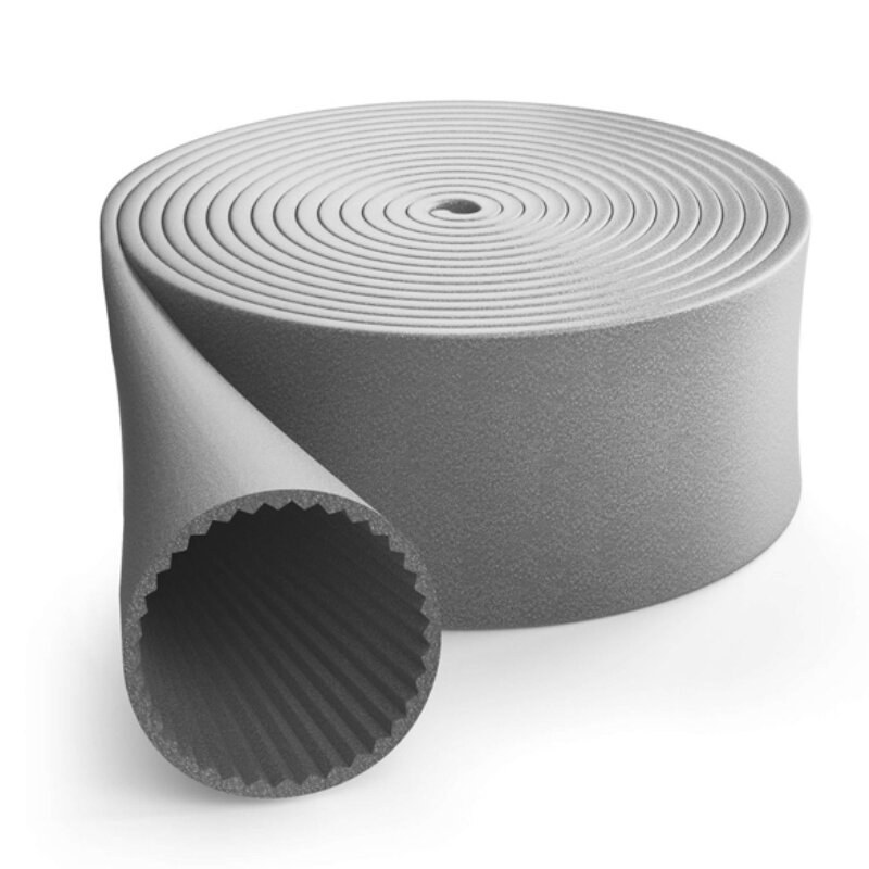 Трубка шумоизоляционная Energoflex Acoustic 110 мм, 5 м