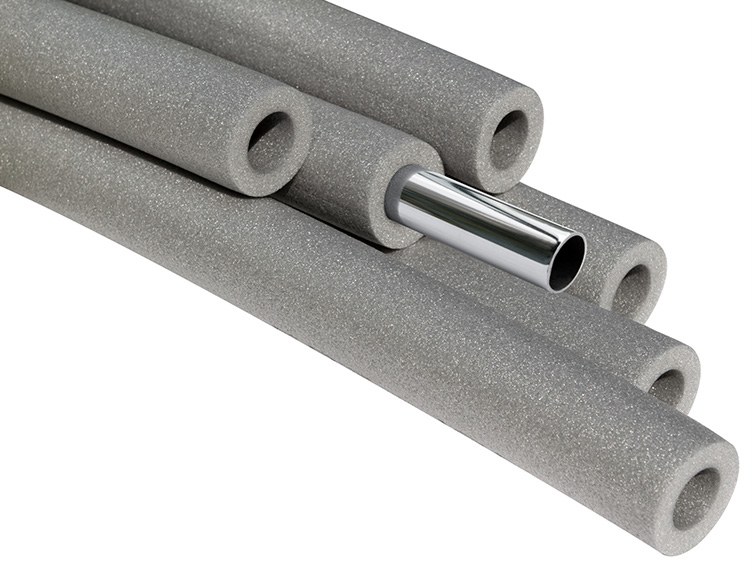 Трубка теплоизоляционная Thermaflex FRZ 48×32 мм, 2 м (S-48)