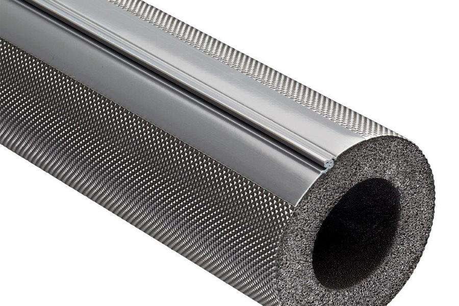 Трубка теплоизоляционная Thermaflex Ultra M 57×13 мм, 2 м (G-57)