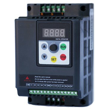 Преобразователь частоты IDS-Drive M402T2B, 4 кВт, 220 В