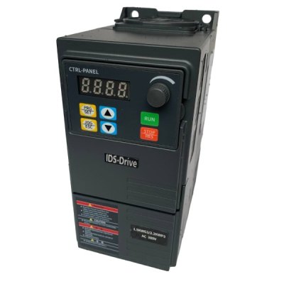 Преобразователь частоты IDS-Drive N402T4NK, 4 кВт, 380 В