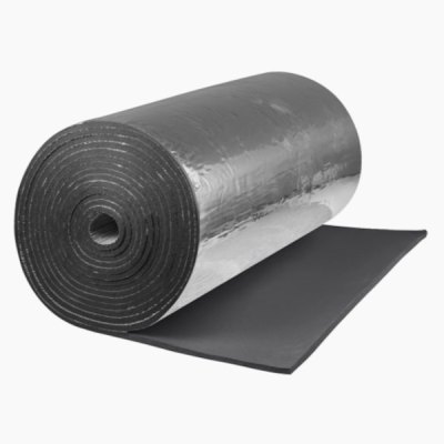 Рулон K-FLEX ECO ALU 6×1000 мм, 30 м