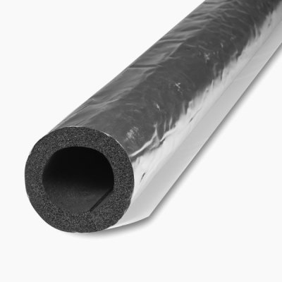 Трубка K-FLEX ECO IC CLAD SR 19×15 мм, 1 м