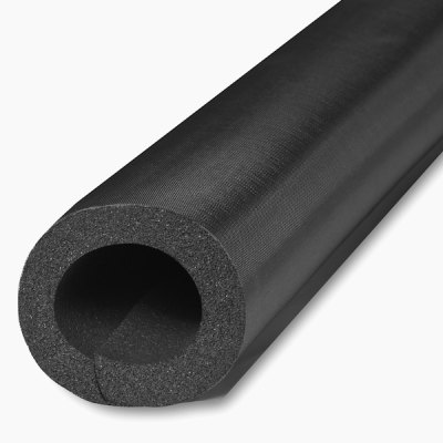 Трубка K-FLEX SOLAR HT IC CLAD BK 9×42 мм, 1 м