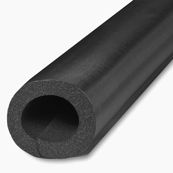 Трубка K-FLEX ST IC CLAD BK 32×18 мм, 1 м