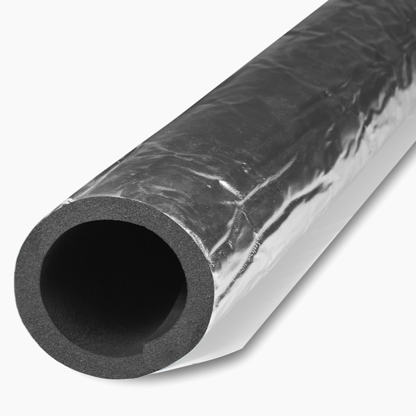 Трубка K-FLEX ST IC CLAD SR 25×125 мм, 1 м