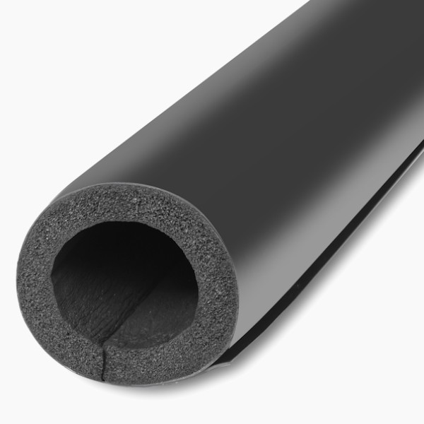 Трубка K-FLEX ST IN CLAD Black 9×60 мм, 1 м