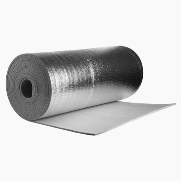 Рулон K-FLEX PE METAL 20×1000 мм, 8 м